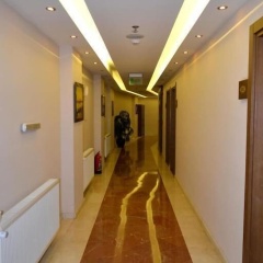 Engin Otel - Bild 16