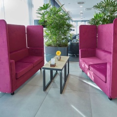 Four Points Flex by Sheraton Bochum - Bild 17