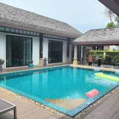 Phuket Meet Holiday Hotel - Bild 13