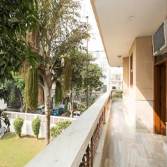 Olive Studio Rooms Cyber City Gurgaon thumbnail 3
