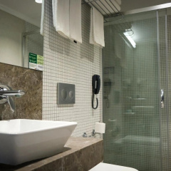 Kervansaray Bursa City Hotel - Bild 12