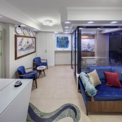 Obahan Hotel - Bild 2