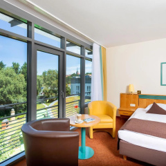 Parkhotel Rügen - Bild 8