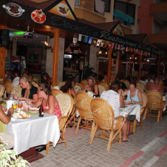 Kleopatra Develi Hotel - Bild 17