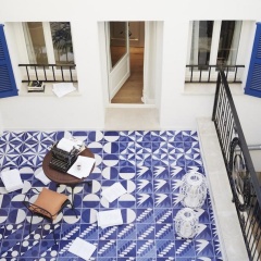 Hotel Cort - Bild 19