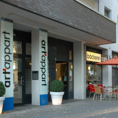 art'appart suiten - Bild 1