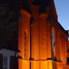 Ferienhaus Käptn's Hus auf Borkum - Bild 1