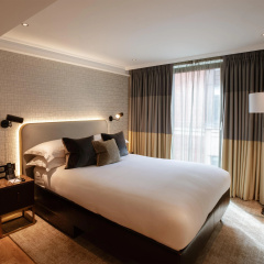 The Guardsman Hotel and Residences - Bild 5