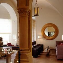 Rocco Forte Villa Kennedy - Bild 20