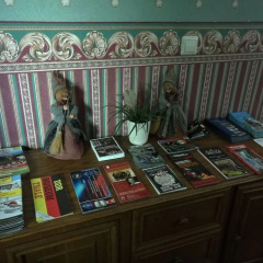 Hotel Villa Alice - Bild 23