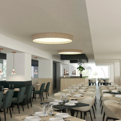 BQ Belvedere Hotel - Bild 10