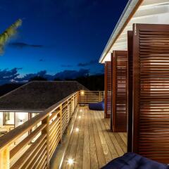 Dream Villa St-barth Blanc Bleu in Gustavia, Saint Barthelemy from 4737$, photos, reviews - zenhotels.com photo 34