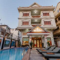 Sinaka Angkor Hotel in Siem Reap, Cambodia from 27$, photos, reviews - zenhotels.com photo 7