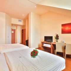 Star Inn Hotel Regensburg Zentrum, by Comfort - Bild 5