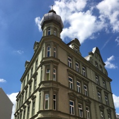 City Hostel - Bild 1