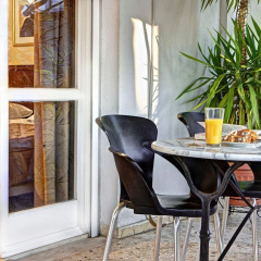 Nicola Hotel - Bild 6