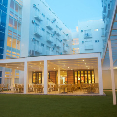 Azalea Hotels & Residences Boracay