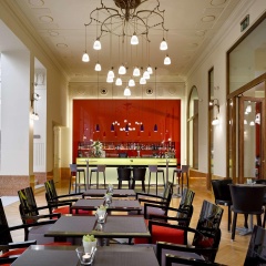 K+K Hotel Central Prague - Bild 19