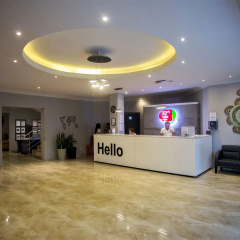 Simply Fine Hotel Alize - Bild 2