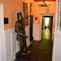 The Red Lion Hotel thumbnail 2