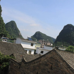Yangshuo Loong Old House thumbnail 35