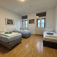 Appartements Am Theater - Bild 5