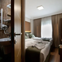 Aurora Eco Hotel - Bild 5