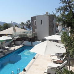 Taskule Boutique Hotel - Bild 15