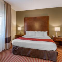 Comfort Suites Leesburg in Leesburg, United States of America from 153$, photos, reviews - zenhotels.com photo 16