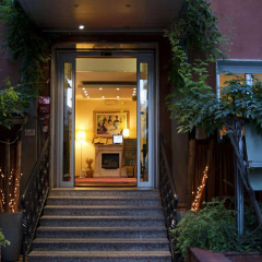 eco Hotel Milano & BioRiso Restaurant - Bild 1