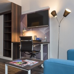Best Western Hotel Dortmund Airport - Bild 5