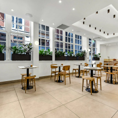 The Z Hotel Strand - Bild 10