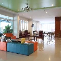 Phuhi Hotel - Bild 17