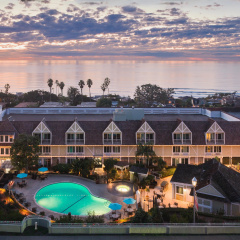 Best Western Premier Hotel Del Mar