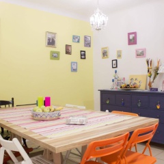Warsaw Downtown Hostel - Bild 23