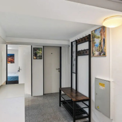 MK Rooms Bremen - Bild 9