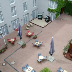Mercure Hotel Plaza Magdeburg - Bild 17