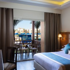 Отель Albatros Aqua Park Resort - All Inclusive Египет, Хургада - отзывы, цены и фото номеров - забронировать отель Albatros Aqua Park Resort - All Inclusive онлайн фото 6