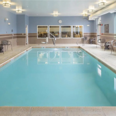 Hampton Inn Lewiston-Auburn thumbnail 15