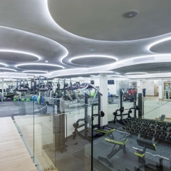 Radisson Blu Sobieski Hotel - Bild 19
