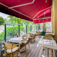 Hôtel Claret Bercy - Bild 17