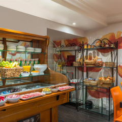 Neuilly Park Hotel - Bild 12