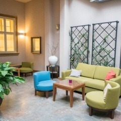 Hotel Golden Key Prague - Bild 14