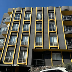 Home Life Hotel Residence - Bild 1
