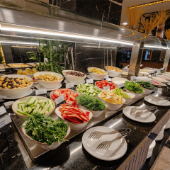 Best Western Izmir Hotel - Bild 30