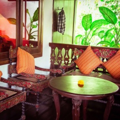 Hotel Tugu Bali Canggu - Bild 12