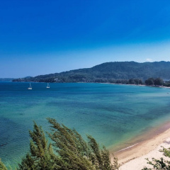 Villa Chanjar- Kamala Beach - Bild 18