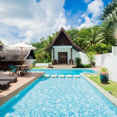 De Chom Villa - Bild 13