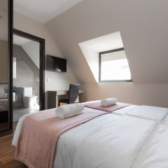Fenicius Charme Hotel - Bild 7