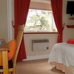 The Overscaig House Hotel thumbnail 50
